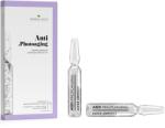 BIOBALANCE Fiole concentrate antioxidante, cu superoxid dismutaza 0.5%, Anti-Photoaging, 10*2 ml, Bio Balance