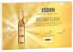 ISDIN Fiole ser pentru lifting Isdinceutics Instant Flash, 5 fiole, Isdin