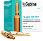 laCabine Flash Effect, 10 fiole*2ml, tratament ten ferm
