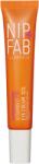 Nip + Fab Crema pentru ochi 10% Vitamin C, 15 ml, NIP+FAB Crema antirid contur ochi