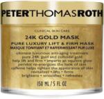 Peter Thomas Roth Masca pentru fata 24K Gold Mask Pure Luxury Lift & Firm, 150 ml, Peter Thomas Roth Masca de fata