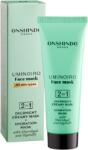 Onshindo Osaka Masca faciala de noapte, cu Sharohyal și Glycolift, 75 ml, Onshindo Osaka Masca de fata