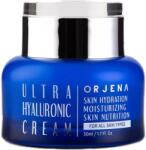 ORJENA Crema fata Ultra Hyaluronic, 50ml, Orjena