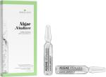 BIOBALANCE Fiole concentrate pentru hidratare intensa si fermitate Algae Vitalizer, 10*2 ml, Bio Balance