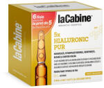laCabine 5 x Pure Hyaluronic, KIT 5+1 fiole x 2ml