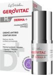 FARMEC Crema antirid contur ochi H3 Derma+, 15 ml, Gerovital Crema antirid contur ochi