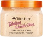 TREE HUT Scrub exfoliant pentru corp Tahitian Vanilla Bean, 510g, Tree Hut Masca de fata