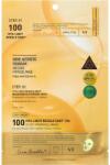 Vt Cosmetics Masca de fata Vita-Light Reedle Shot 100 2 step Hydrogel, 1.5g + 33g, VT Cosmetics Masca de fata