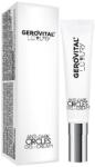 FARMEC Crema gel anticearcan Luxury, 15 ml, Gerovital Crema antirid contur ochi