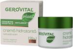 Farmec Crema hidratanta pentru ten normal-mixt Plant, 50 ml, Gerovital