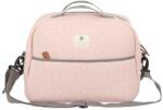 Bimbidreams Geantă pentru accesorii bebeluși Bimbidreams - Planet, Pink (8499000767259)