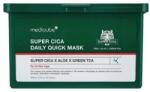 MEDICUBE Set masti de fata Super Cica Daily Quick, 30 bucati, Medicube Masca de fata