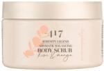 MINUS 417 Scrub pentru corp cu kiwi si mango Serenity Legend, 400 g, Minus 417