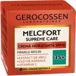 GEROCOSSEN Crema hidratanta primele riduri 35+, SPF10, Melcfort, 50 ml, Gerocossen