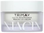 Trimay Crema pentru luminozitatea tenului Gluta Niacinamide Bright Up, 50g, Trimay