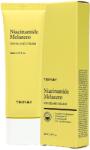 Trimay Crema iluminatoare pentru fata, Niacinamide Melazero Vita Blanc, 50 ml, Trimay