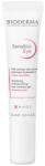 BIODERMA Crema pentru conturul ochilor Sensibio Eye+, 15ml, Bioderma Crema antirid contur ochi