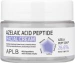 APLB Crema de fata cu Peptide si Acid Azelaic, 55 ml, APLB