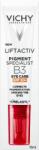 Vichy Crema anti pete pigmentare, pentru conturul ochilor cu SPF 50 Liftactiv B3, 15ml, Vichy Crema antirid contur ochi