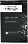 Filorga Masca de fata super hidratanta cu acid hialuronic Hydra-Filler, 20 ml, Filorga Masca de fata