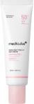 MEDICUBE Crema multifunctionala cu protectie solara SPF50+, PDRN Pink Tone Up Sun, 50 ml, Medicube