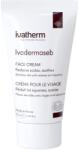 Ivatherm Crema pentru piele sensibila, antiroseata si scuame, Ivadermaseb, 40ml, Ivatherm