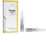 BIOBALANCE Fiole concentrate cu acid ascorbic 15%, Vitamin Ester C, 10*2 ml, Bio Balance