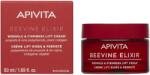 APIVITA Crema bogata Beevine Elixir, 50 ml, Apivita