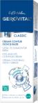FARMEC Crema pentru contur ochi si buze H3 Classic, 15 ml, Gerovital Crema antirid contur ochi