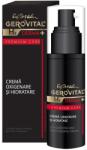 Farmec Crema oxigenare si hidratare H3 Derma+ Premium Care, 30 ml, Gerovital