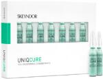 SKEYNDOR Fiola cu efect calmant Uniqcure SOS Recovering, 7 fiole*2ml, Skeyndor