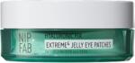 Nip + Fab Plasturi pentru ochi Hyaluronic Fix, 20 bucati, NIP+FAB Crema antirid contur ochi