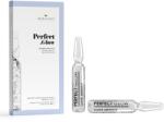 BIOBALANCE Fiole concentrate cu azeloglicina 10% Super Ampoule Perfect Glow, 10*2 ml, Bio Balance