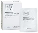 NUTRAKOS Masca de fata anti-age, 8 plicuri, Nutrakos Masca de fata