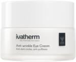 IVATHERM Crema antirid si anti-cearcan pentru ochi, 15ml, Ivatherm Crema antirid contur ochi