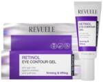 Revuele Crema gel contur ochi cu Retinol, 25ml, Revuele Crema antirid contur ochi