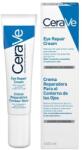 CERAVE Crema reparatoare ochi cu ceramide si acid hialuronic, 14 ml, CeraVe Crema antirid contur ochi