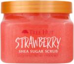 TREE HUT Scrub exfoliant corp cu aroma de Capsuni, 510g, Tree Hut Masca de fata