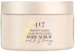 MINUS 417 Scrub pentru corp cu miere Serenity Legend, 400 g, Minus 417