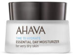 AHAVA Crema pentru ten uscat Time to Hydrate, 50ml, Ahava