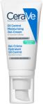 CeraVe Gel-crema Oil Control, 52 ml, Cerave