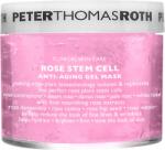 Peter Thomas Roth Masca gel pentru fata Rose Stem Cell Anti-Aging Gel Mask, 50 ml, Peter Thomas Roth Masca de fata