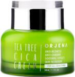 ORJENA Crema de fata, Tea Tree Cica, 50ml, Orjena