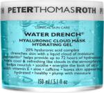 Peter Thomas Roth Masca gel pentru fata Water Drench Hyaluronic Cloud Gel Mask, 50 ml, Peter Thomas Roth Masca de fata
