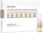 SKEYNDOR Tratament intensiv 8h Night Repairing Concentrate, 7 fiole*2ml, Skeyndor