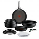 Tefal Ingenio Excellence 13 részes edénykészlet (P0009753) (P0009753)