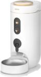 MOVA NutriPal 10 Ultra Smart Automatic Pet Feeder, White (PF20A)