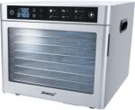 Steba Steel Deluxe ED 80 aszaló, 1000W (05 57 00)