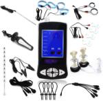 SuperLove E-Stim Premium Set 12 pieces