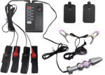 SuperLove E-Stim Starter Pack Set